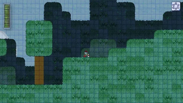 Скриншот 5 к игре Trapers Platformer