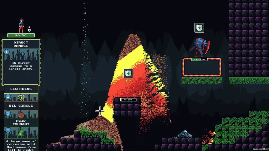 Скриншот 6 к игре Infest