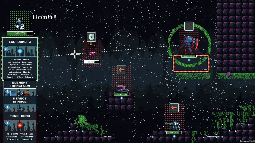 Скриншот 8 к игре Infest