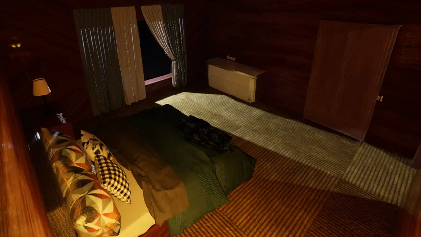 Скриншот 1 к игре Dyslexia