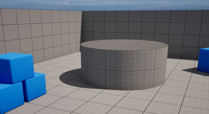 Скриншот 3 к игре Dyslexia