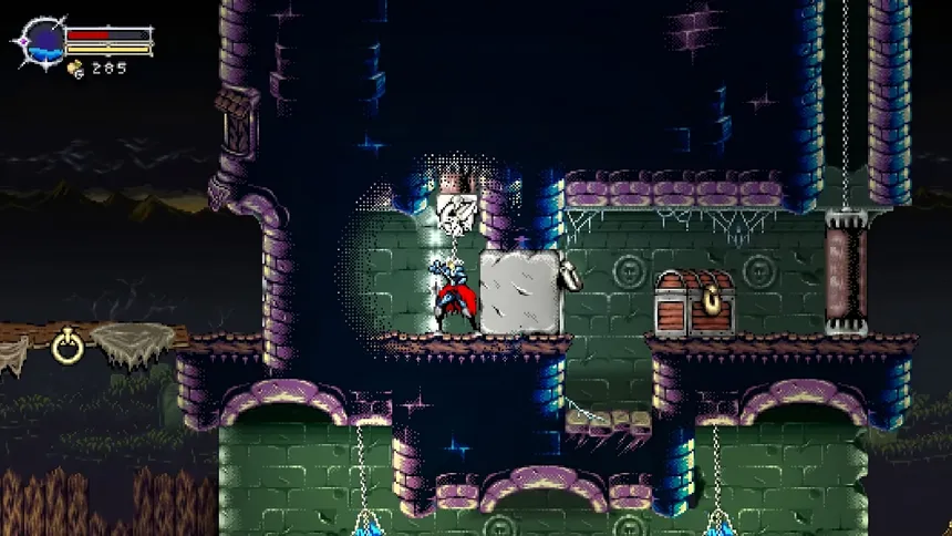 Скриншот 5 к игре Beyond the Ice Palace 2