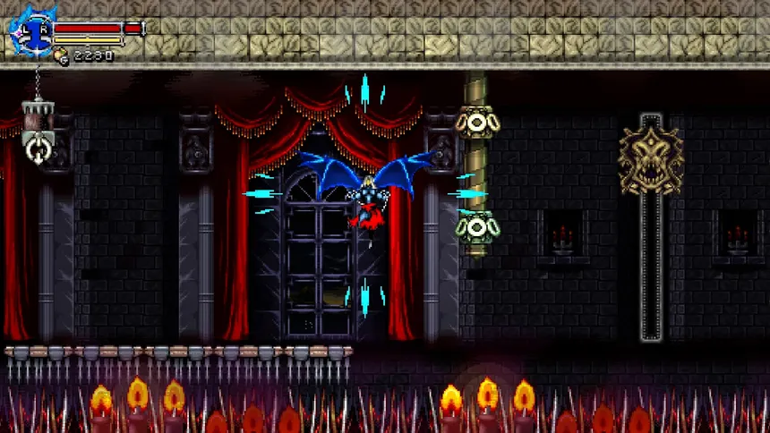 Скриншот 7 к игре Beyond the Ice Palace 2