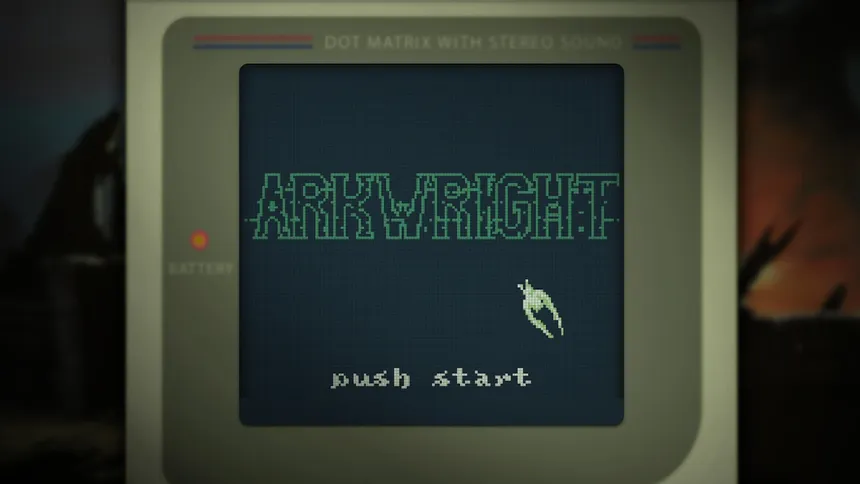 Скриншот 1 к игре Arkwright