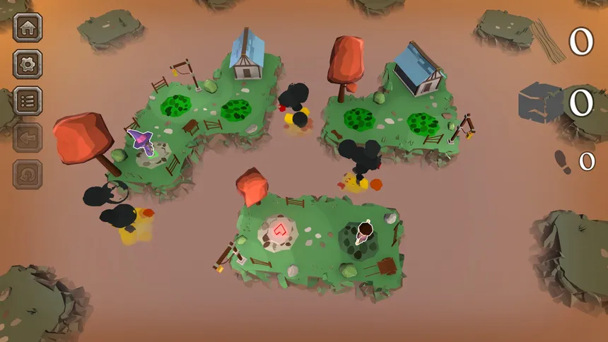 Скриншот 4 к игре The BridgeMancer