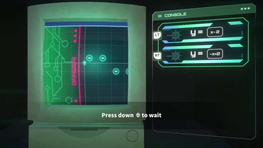 Скриншот 2 к игре Cyber Janitor