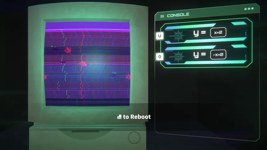 Скриншот 3 к игре Cyber Janitor