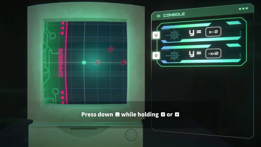 Скриншот 5 к игре Cyber Janitor