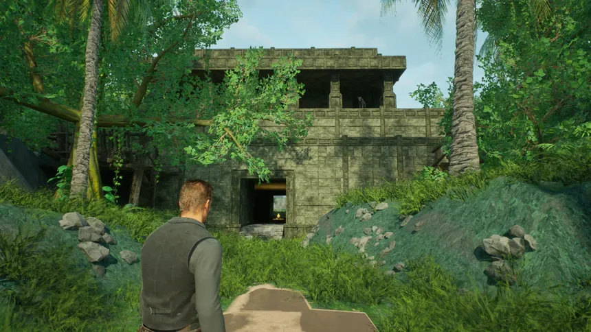 Скриншот 6 к игре Temple of the Gods