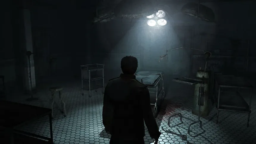 Скриншот 5 к игре Silent Hill Homecoming