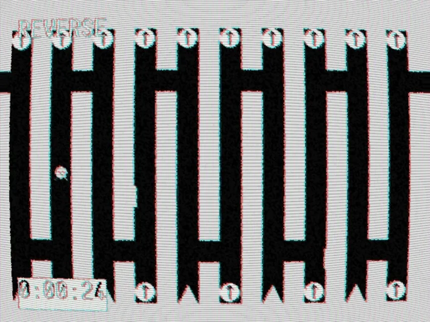 Скриншот 2 к игре dead_file.exe
