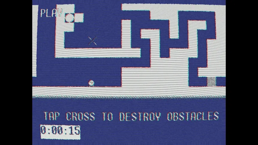 Скриншот 3 к игре dead_file.exe