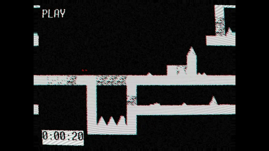 Скриншот 4 к игре dead_file.exe