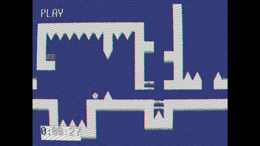 Скриншот 5 к игре dead_file.exe