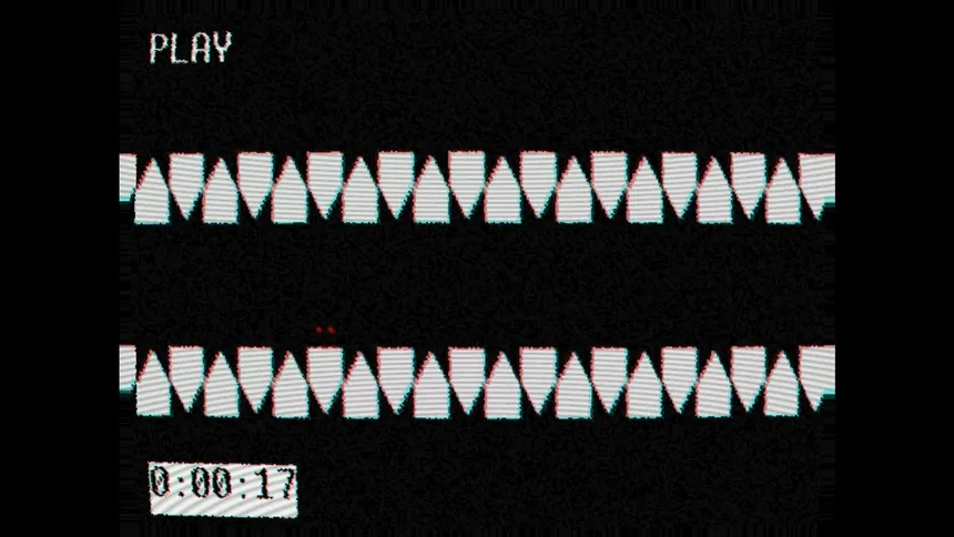 Скриншот 6 к игре dead_file.exe