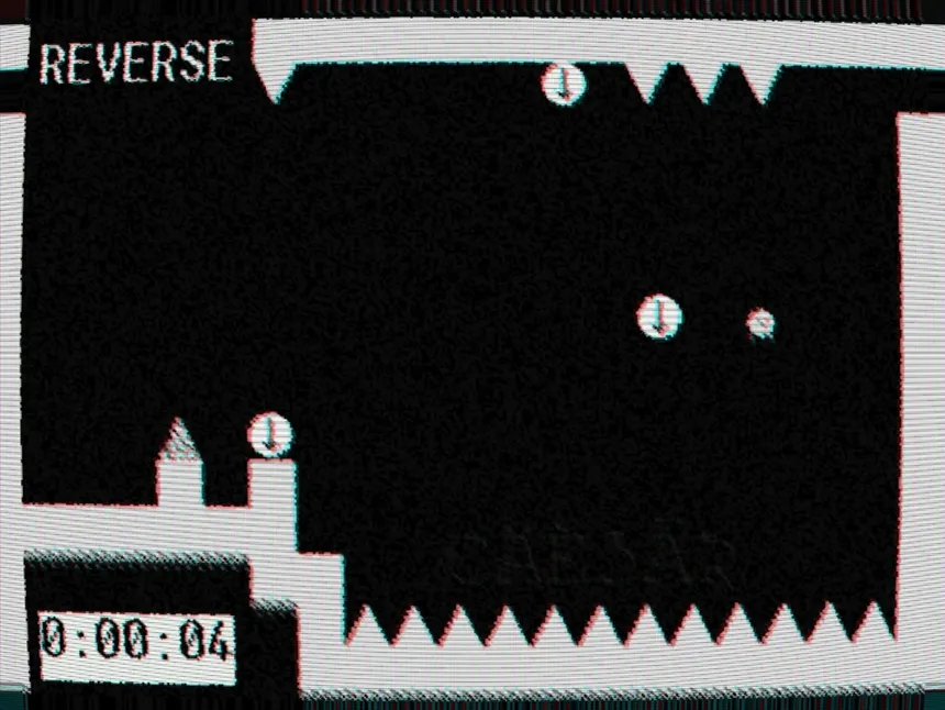 Скриншот 8 к игре dead_file.exe