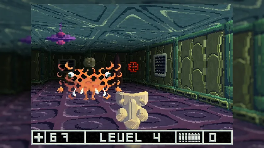 Скриншот 6 к игре Cornflakestein