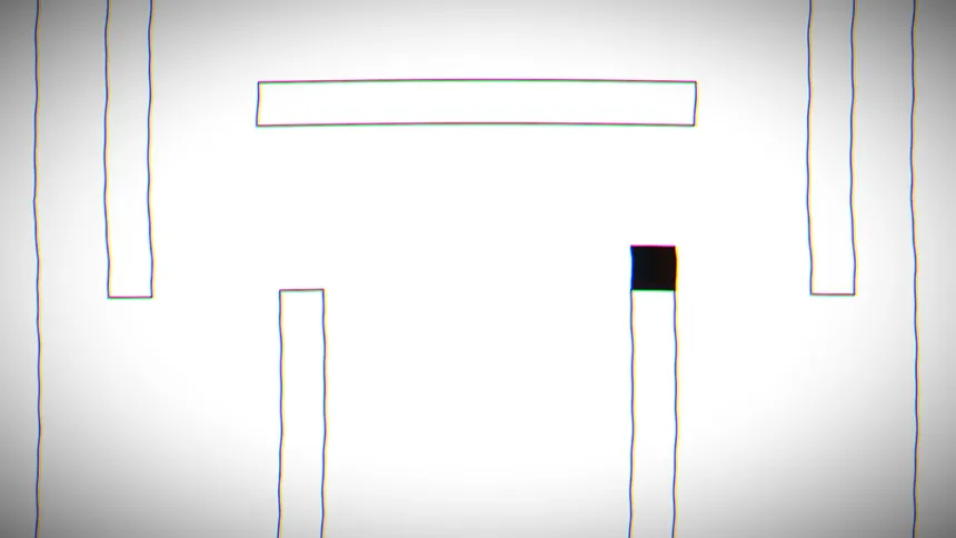 Скриншот 1 к игре Abstractism