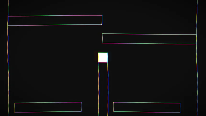 Скриншот 2 к игре Abstractism