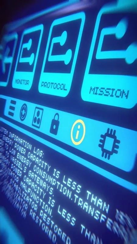 Скриншот 6 к игре Far Out