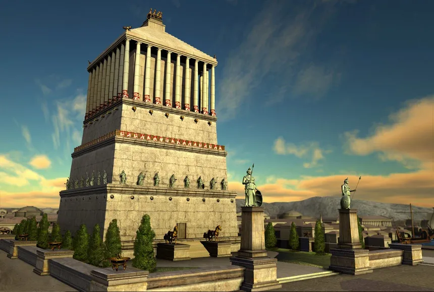 Скриншот 2 к игре Civilization IV: Beyond the Sword