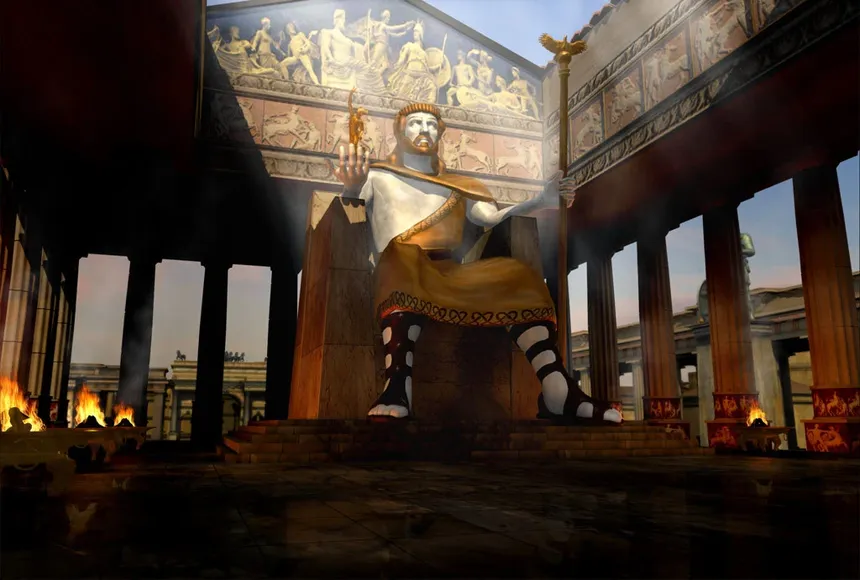 Скриншот 3 к игре Civilization IV: Beyond the Sword