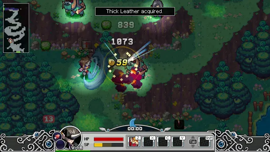 Вслед за ZENONIA 1 в Steam выпустят ZENONIA 2: The Lost Memories
