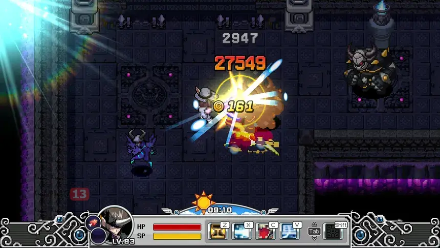 Вслед за ZENONIA 1 в Steam выпустят ZENONIA 2: The Lost Memories