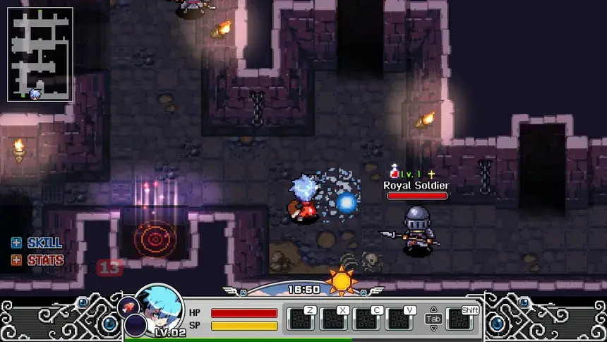 Вслед за ZENONIA 1 в Steam выпустят ZENONIA 2: The Lost Memories