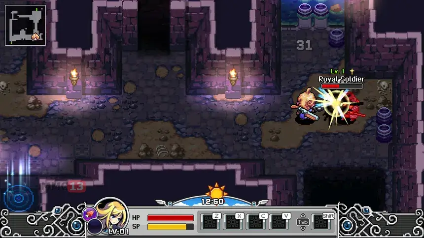 Вслед за ZENONIA 1 в Steam выпустят ZENONIA 2: The Lost Memories