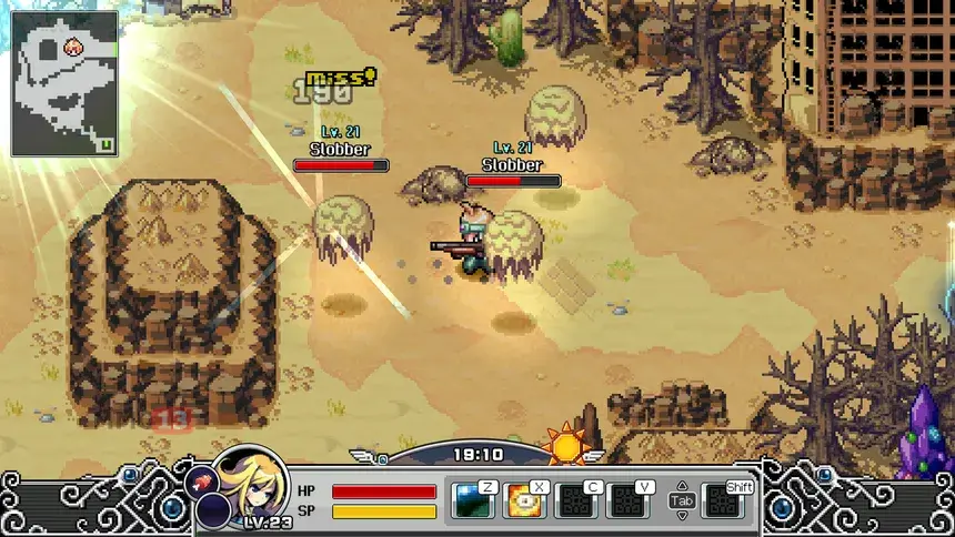 Вслед за ZENONIA 1 в Steam выпустят ZENONIA 2: The Lost Memories