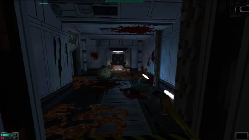 Скриншот 6 к игре System Shock 2 (1999)