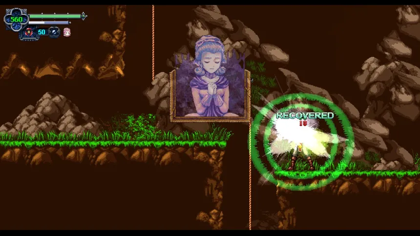 Скриншот 7 к игре Chronicles of the Wolf