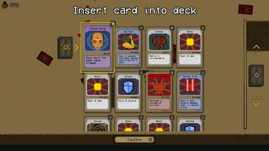Скриншот 8 к игре Decksplorers: Into the Shell