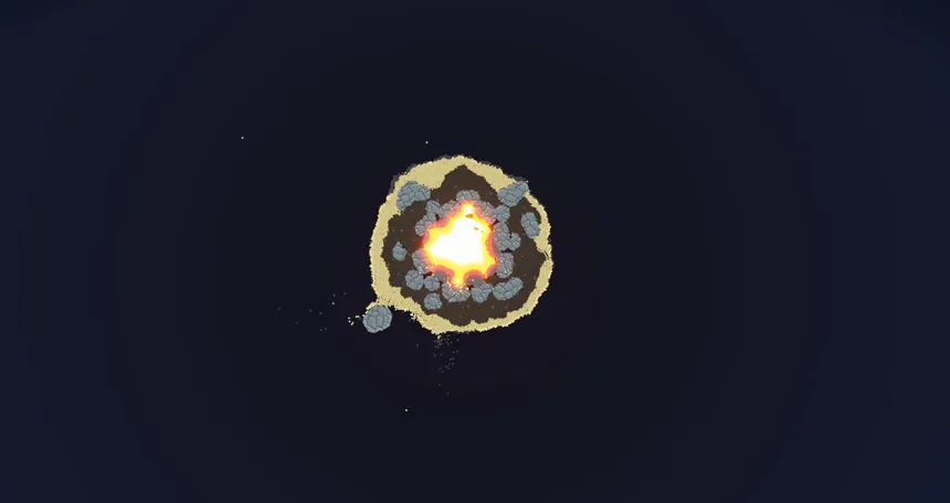 Скриншот 1 к игре Wuli Sandbox