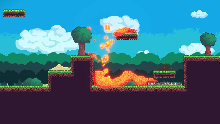 Скриншот 2 к игре Wuli Sandbox