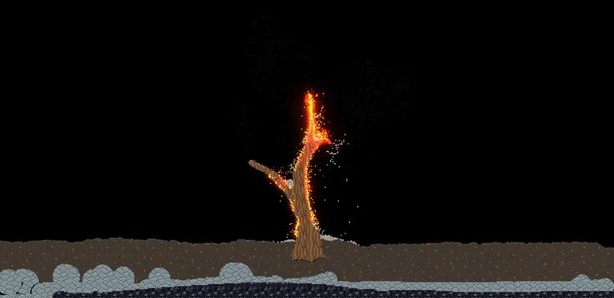 Скриншот 3 к игре Wuli Sandbox