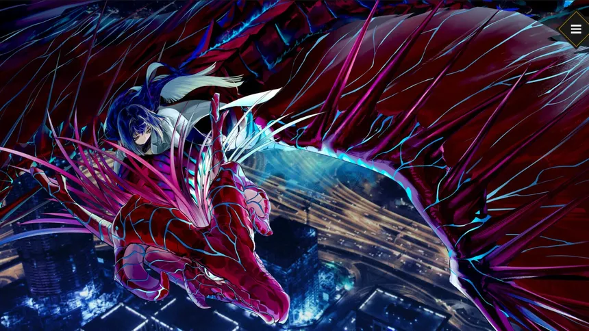 Скриншот 2 к игре Dragon Spirits 2 : Prologue