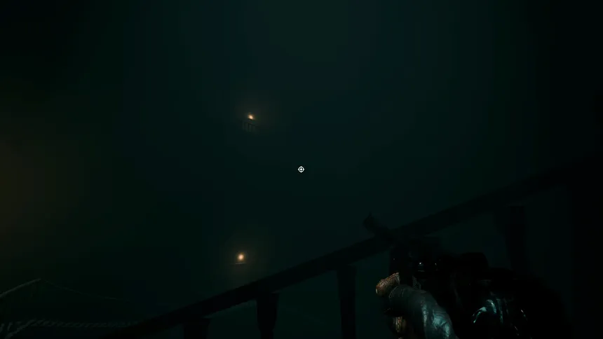 Скриншот 4 к игре ExMORTALIS