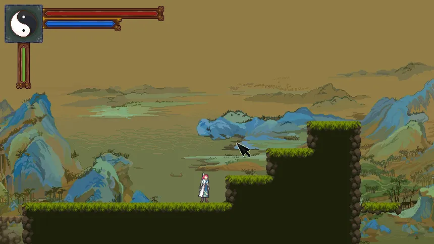 Скриншот 2 к игре 平灾图 Quell the Disaster