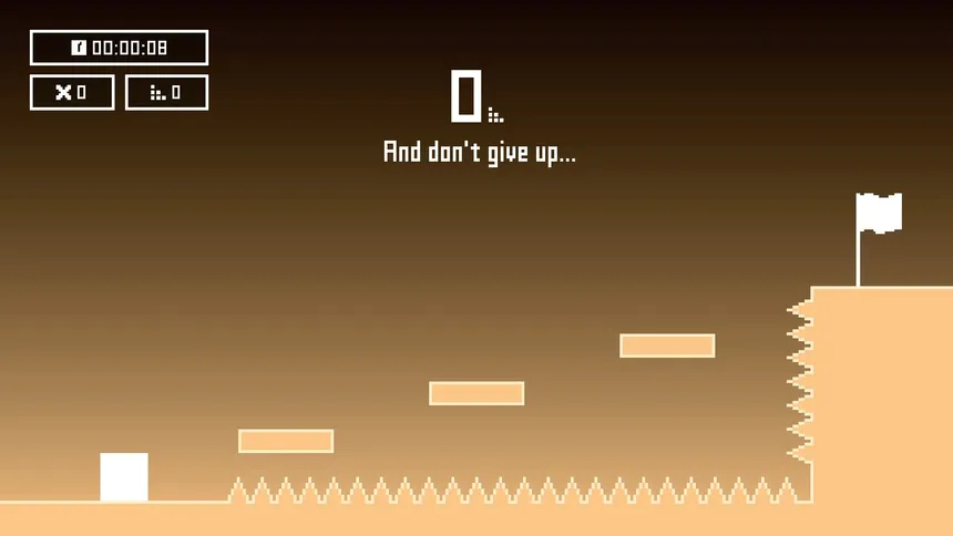 Скриншот 1 к игре Hope
