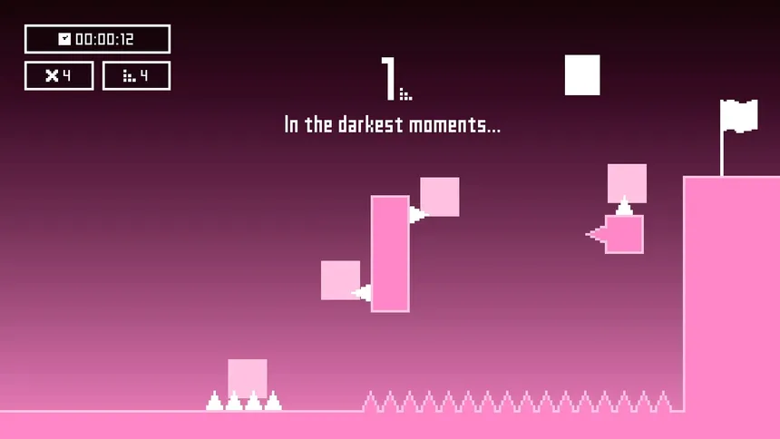 Скриншот 3 к игре Hope
