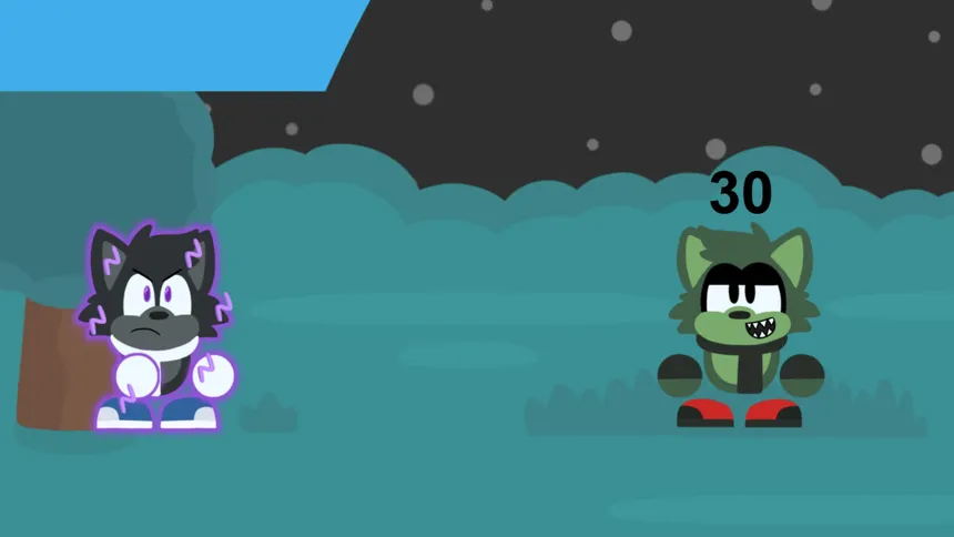 Скриншот 3 к игре Yapori Dimensões