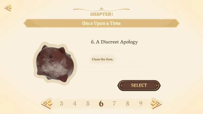 Скриншот 6 к игре Undusted: Письма из прошлого