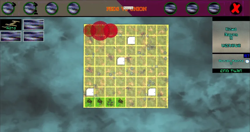 Скриншот 2 к игре Ferrous: Digital Edition