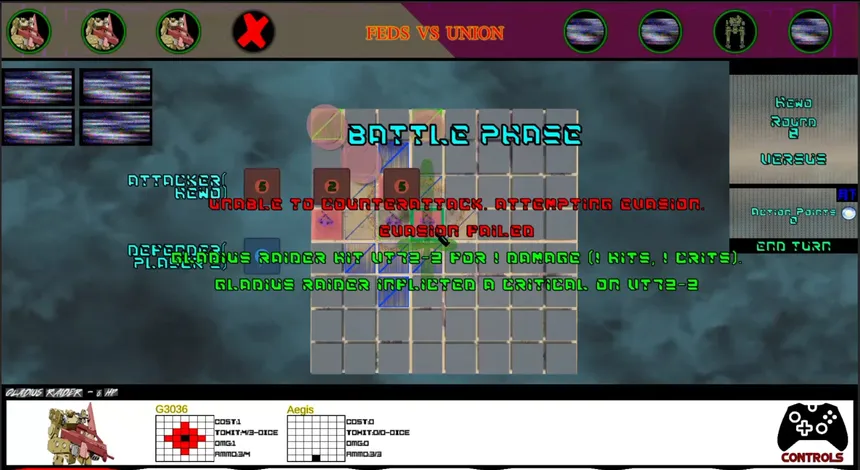 Скриншот 3 к игре Ferrous: Digital Edition