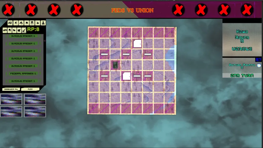 Скриншот 4 к игре Ferrous: Digital Edition