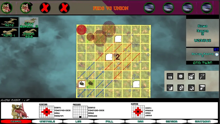 Скриншот 5 к игре Ferrous: Digital Edition