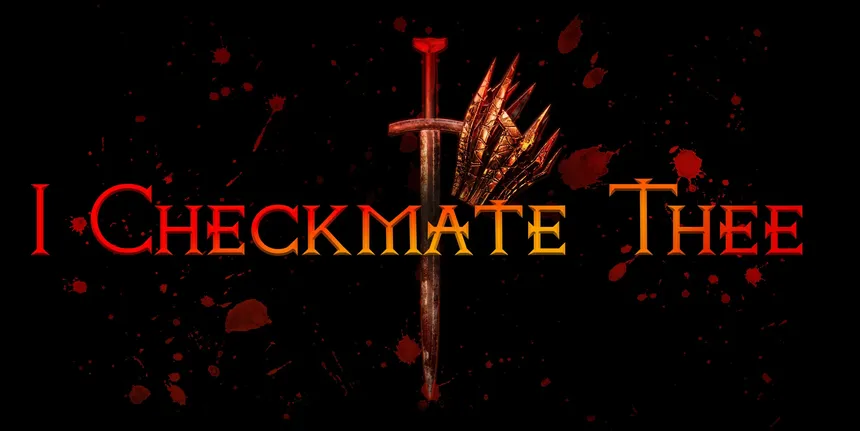Скриншот 7 к игре I Checkmate Thee