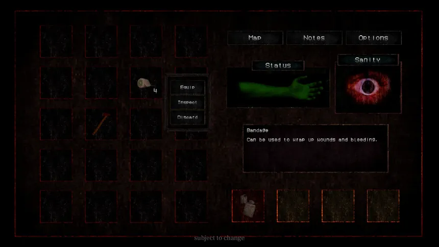 Скриншот 2 к игре Stained